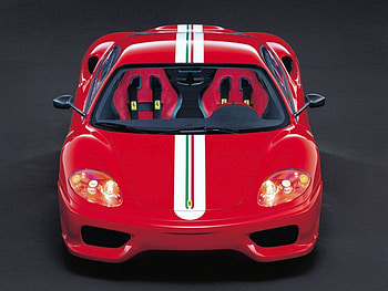 Ferrari_360_Modena, horse power, my ferrari HD wallpaper