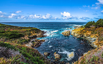 Big Sur , Cool backgrounds, Stunning scenery, 2022's finest HD wallpaper