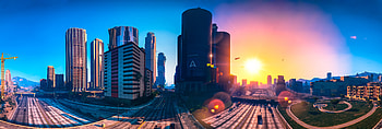 Gta V , gta-5, gta-v, games, artwork HD wallpaper