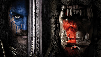 Warcraft Movie, warcraft, movies, 2016-movies HD wallpaper