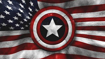 United States Flag HD wallpaper