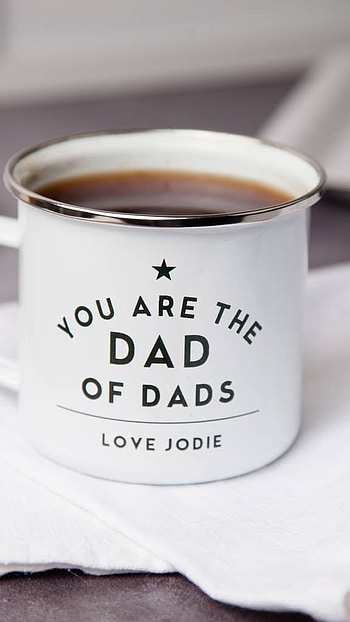 I Love My Mom Dad, Dad, Coffee Mug HD phone wallpaper