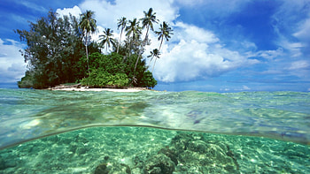Puerto Rico, , Travels HD wallpaper