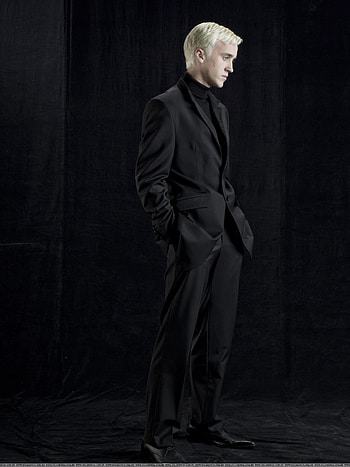 Draco Malfoy, Movies HD phone wallpaper