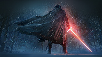 Film Art, Movies, Darth Vader, Star Wars HD wallpaper