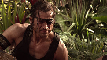Gods of Egypt, 3D Blu-ray, Movie review, Movie HD wallpaper