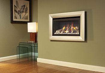 Miscellanea, Miscellaneous, , Design, Fireplace, Creative, Frame HD wallpaper