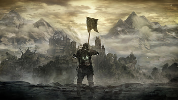 | Background ID:678477. Video Game Dark Souls III HD wallpaper