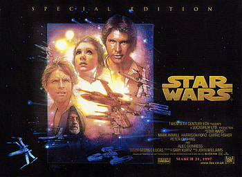 Star Wars Episode IV: A New Hope – Stunning Movie, movie, Star Wars Episode IV: A New Hope HD wallpaper