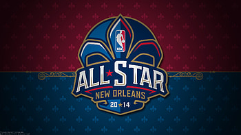 All-Star 2016, Logo NBA HD wallpaper