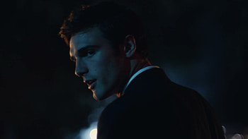 Euphoria TV series, Jacob Elordi, screencaps, Fan HD wallpaper