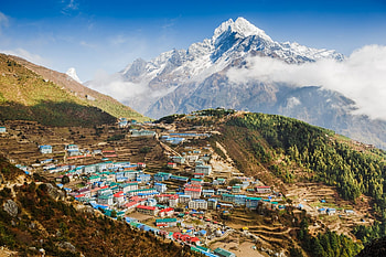 Bawa Exclusive Luxusreisen Nepal, Luxury travel, High-end experiences, Tailor-made tours HD wallpaper