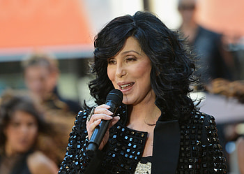 NBC's Today Show 2013, Cher HD wallpaper