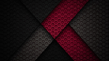 Red Abstract Pride , abstract, digital-art HD wallpaper