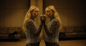 The Watchers 2024 - Dakota Fanning Ultra, movie, The Watchers (2024), Dakota Fanning HD wallpaper