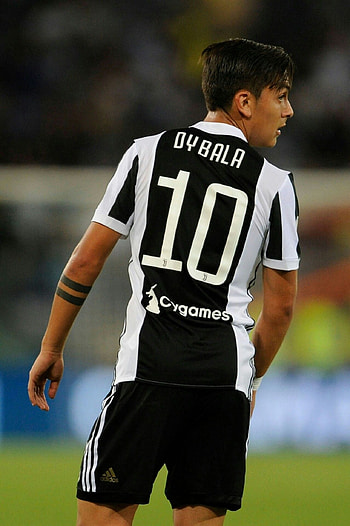 Paulo Dybala , Football HD phone wallpaper