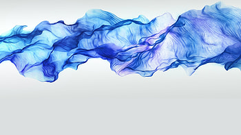 Abstract, Black, Blue, Smoke Ultra . HD wallpaper