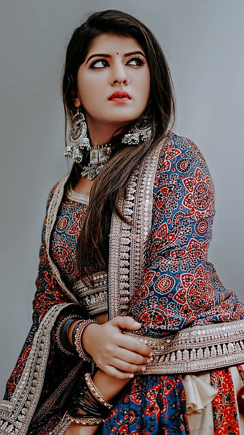 Aswathy Nair, mallu actress, model HD phone wallpaper