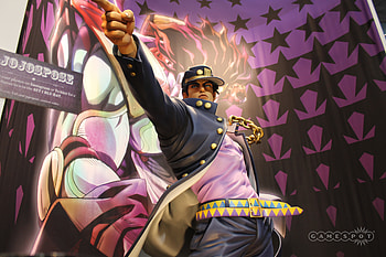 JoJos Bizarre Adventure, manga, anime HD wallpaper