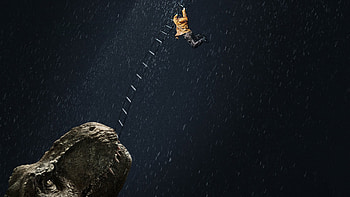 Jurassic World Fallen Kingdom Imax Poster, jurassic-world-fallen-kingdom, jurassic-world, 2018-movies, movies HD wallpaper
