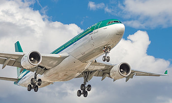 Aer Lingus, Vaccinated on us, Layovers, Travels HD wallpaper