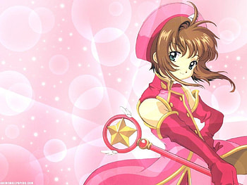 Cardcaptors, , anime HD wallpaper