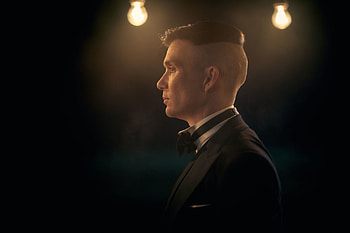 Peaky Blinders, Thomas Shelby, Tv Show, Cillian Murphy HD wallpaper