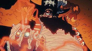 One Piece | ZEHAHAHAHAHA, Anime, One Piece, Marshall D. Teach HD wallpaper