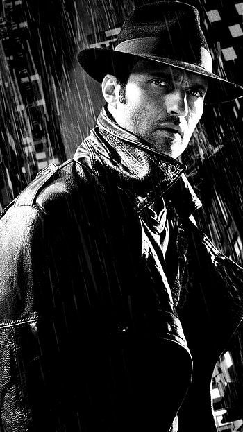 Sin City: A Dame to Kill For (2022) movie HD phone wallpaper