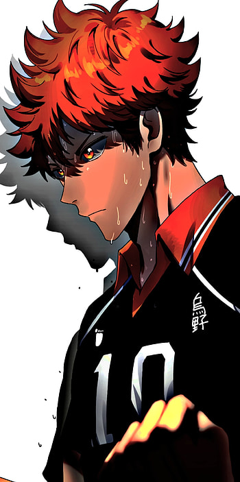 Haikyu Hinata, sport, 10 HD phone wallpaper