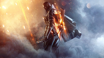 Battlefield 1 Video Game, battlefield-1, 2016-games, pc-games, ps-games, xbox-games HD wallpaper