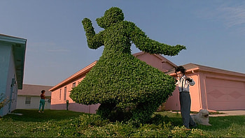 Edward Scissorhands (2022) movie HD wallpaper
