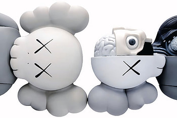 KAWS Artistic : Contemporary Pop Art Iconography, kaws, artistic HD wallpaper