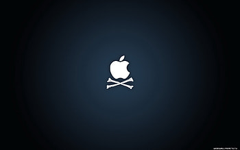 Brands, Logos, Apple, Pirats HD wallpaper