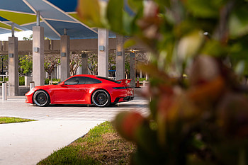 Car, Porsche, Porsche 992 GTS HD wallpaper