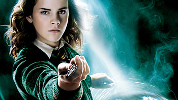 David Yates, Harry Potter franchise, Order of the Phoenix, Magical world HD wallpaper