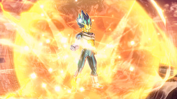 Dragon Ball Xenoverse 2 Game, dragon-ball-xenoverse-2, games HD wallpaper