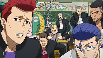 Anime Bucchigiri Series, Anime, Bucchigiri?! HD wallpaper