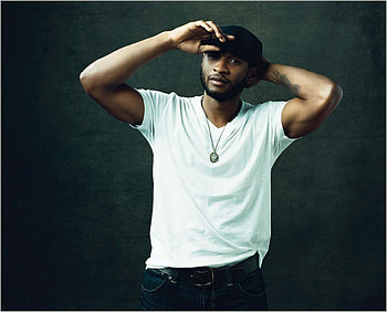 Usher, music, entertainment HD wallpaper