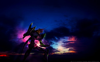 ... Neon Genesis Evangelion Â· | Background ID:150002 HD wallpaper