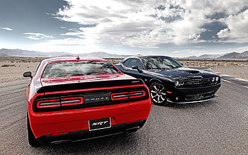 Dodge Challenger, Dodge Challenger Srt, Dodge, Dodge Challenger Srt Hellcat, Vehicles HD wallpaper