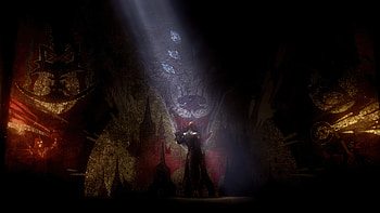 Dragon Age, dragon-age, 2021-games, games HD wallpaper