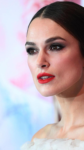 Keira Knightley, Celebrity HD phone wallpaper