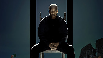 movie, The Equalizer 3 HD wallpaper