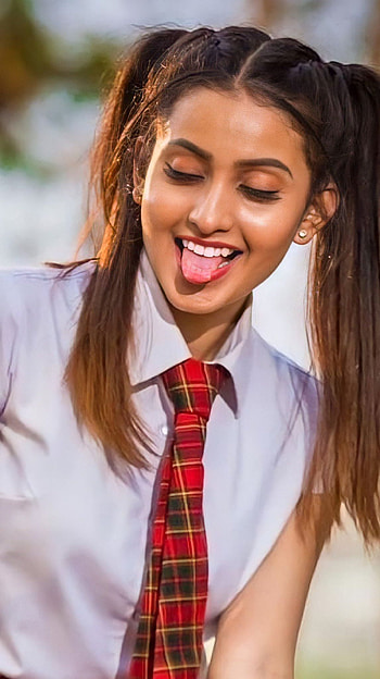 Deepika pilli, telugu actress, gorgeous HD phone wallpaper