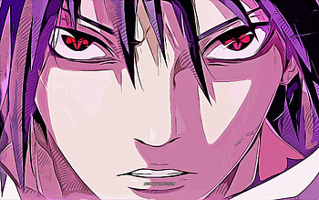 Sasuke Uchiha, , vector art, Naruto, manga, Boruto, samurai, Uchiha Sasuke, Naruto characters, Sasuke Uchiha Naruto HD wallpaper
