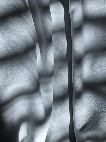 Texture, Textures, Cloth, Shadow, Grey, Folds, Pleating HD phone wallpaper