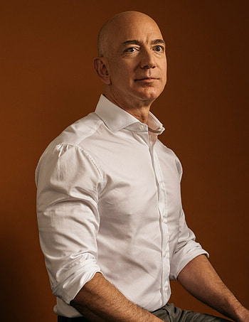 Jeff Bezos, Online dictionary, Quick search results, Knowledge access HD phone wallpaper