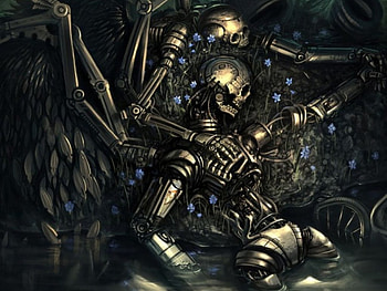 Death can never separate us!, separate, nothing, us HD wallpaper