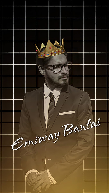 EMIWAY, rap, emiwaybantai, hiphop HD phone wallpaper